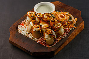 Signature Dish